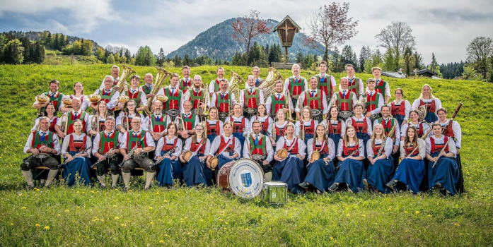 Bundesmusikkapelle Kirchdorf